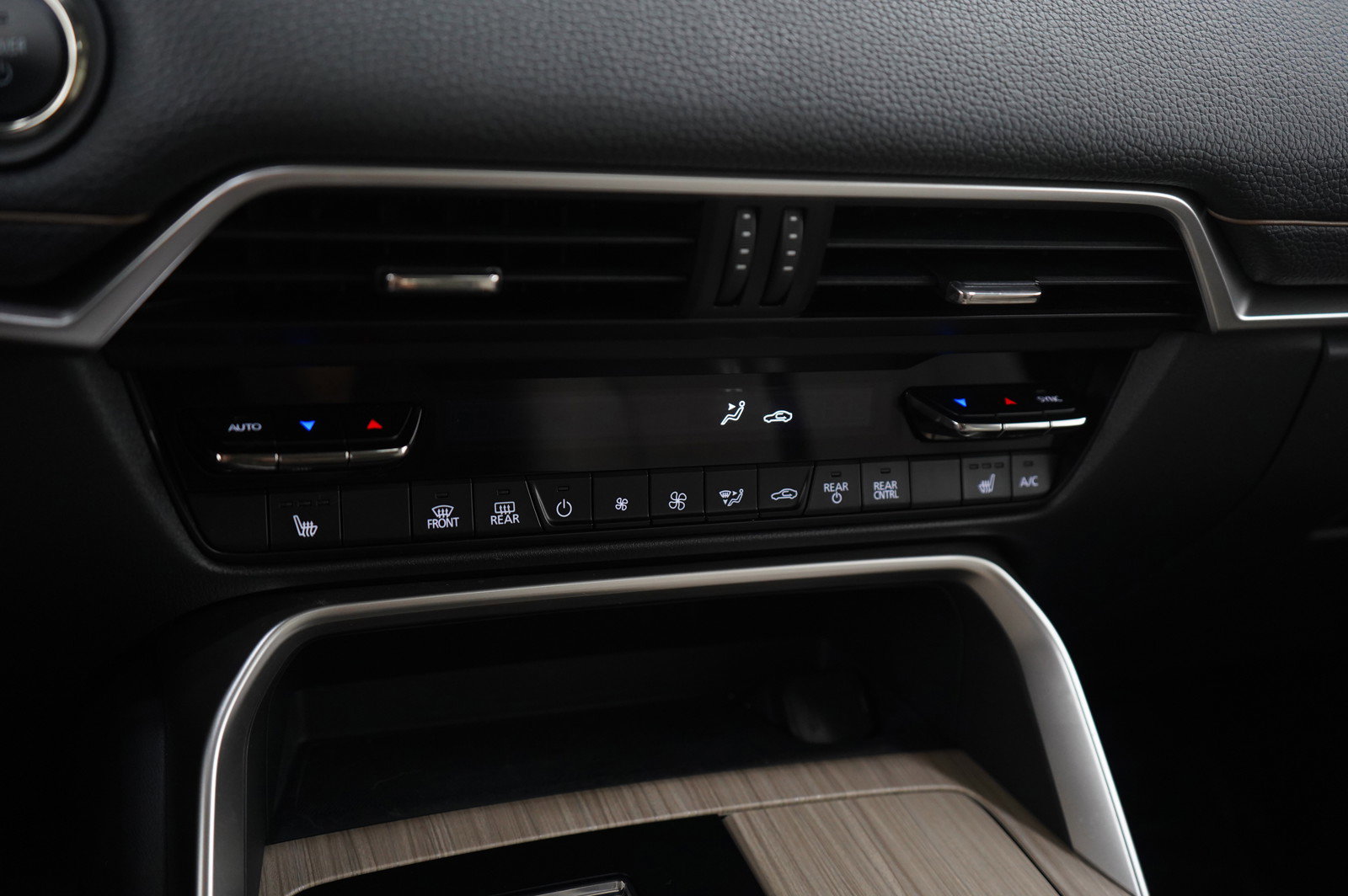 2024 Mazda CX-90 Preferred photo 23