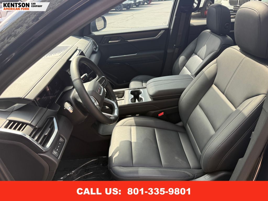 2024 Gmc Acadia Elevation photo 30