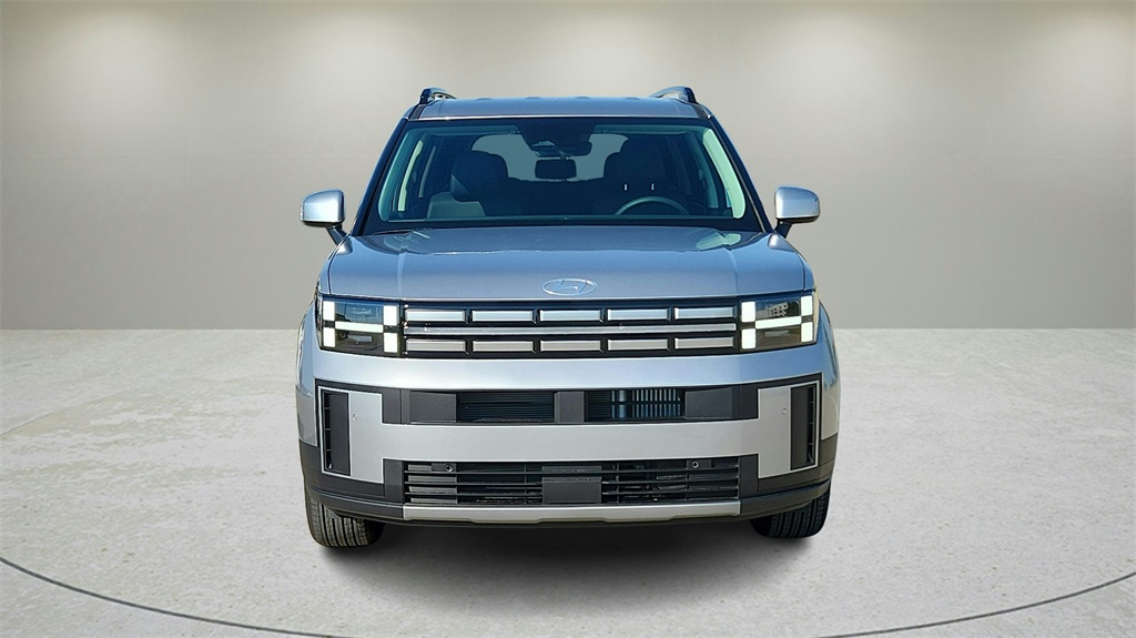 2026 Hyundai Santa Fe SEL photo 2