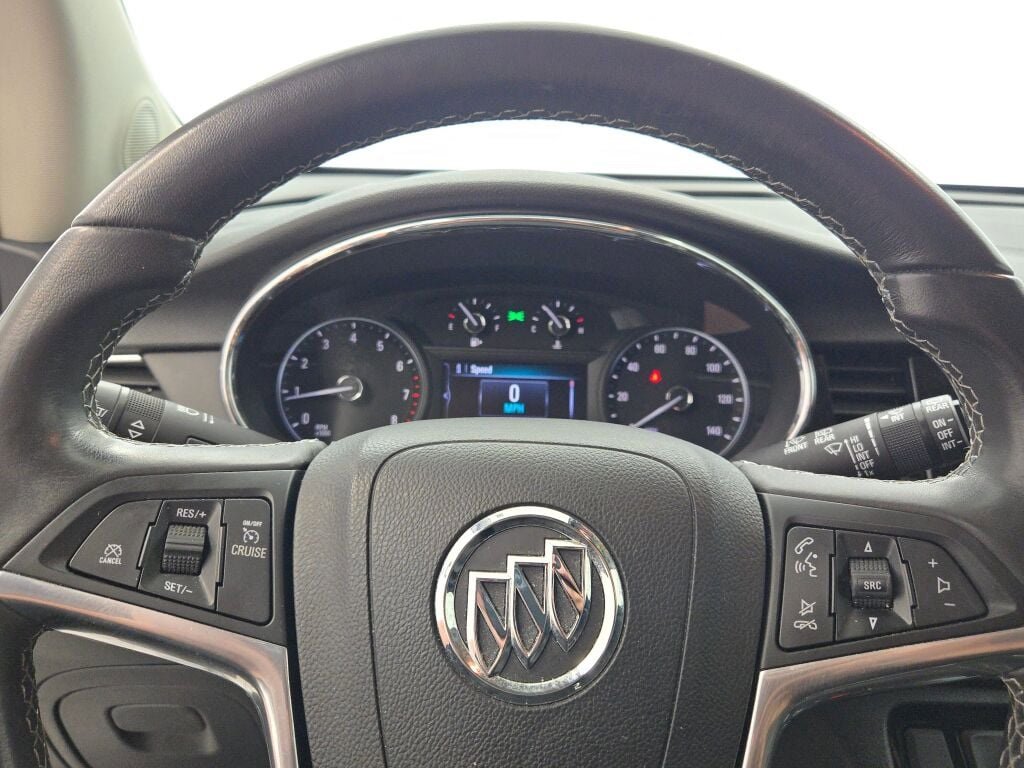 2022 Buick Encore Preferred photo 28