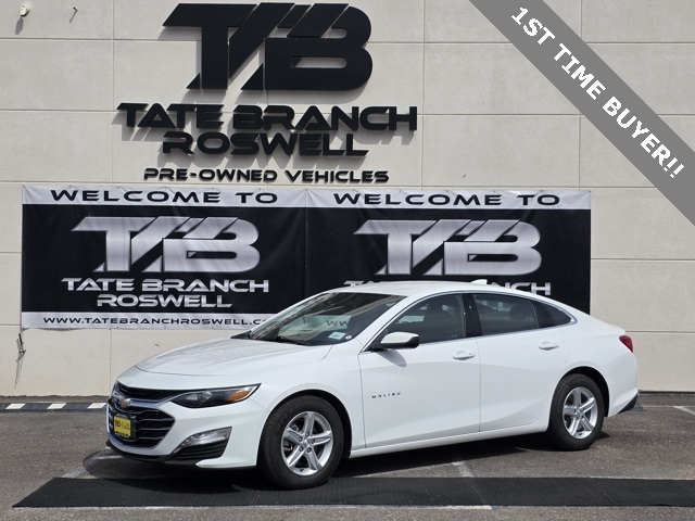 2023 Chevrolet Malibu
