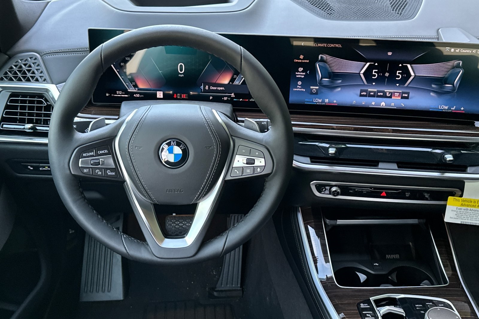 2026 Bmw X5 sDrive40i photo 11