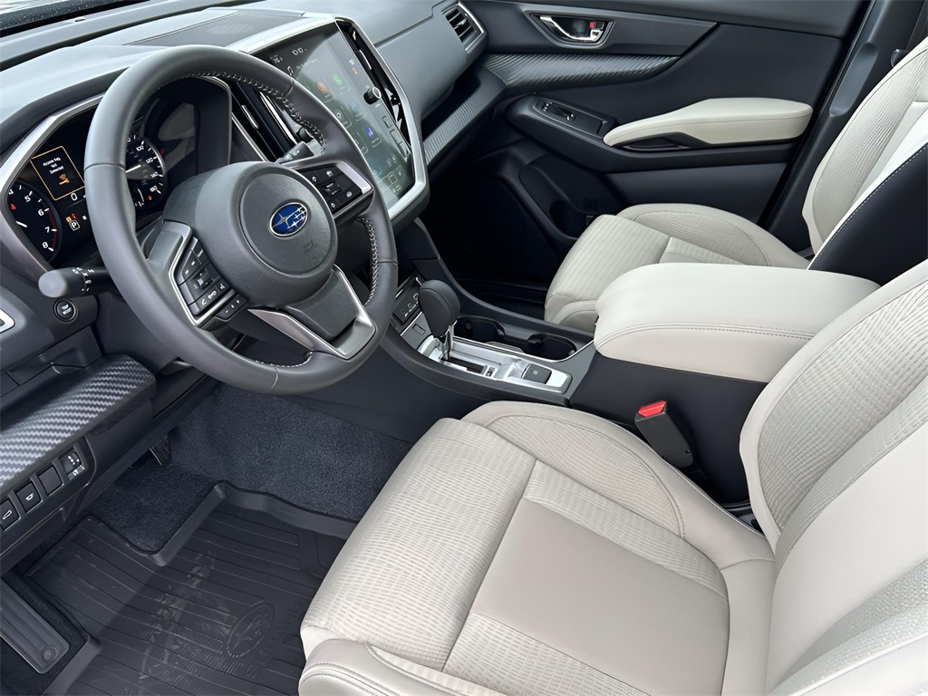 2025 Subaru Ascent Premium photo 16