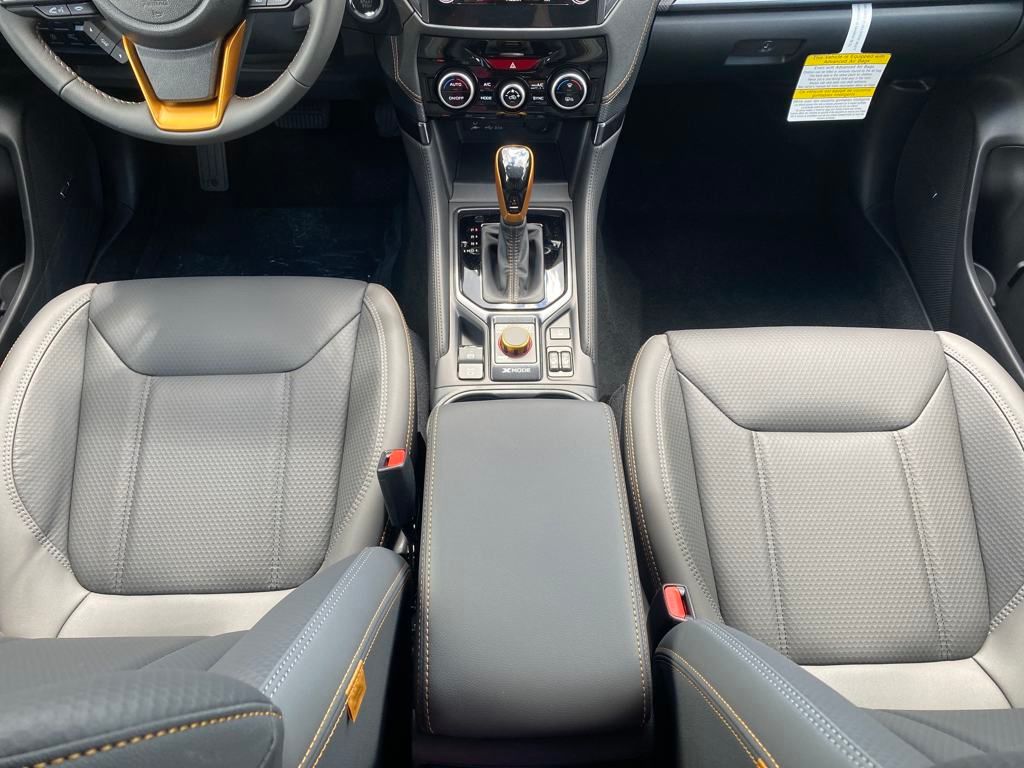 2025 Subaru Forester Wilderness photo 21