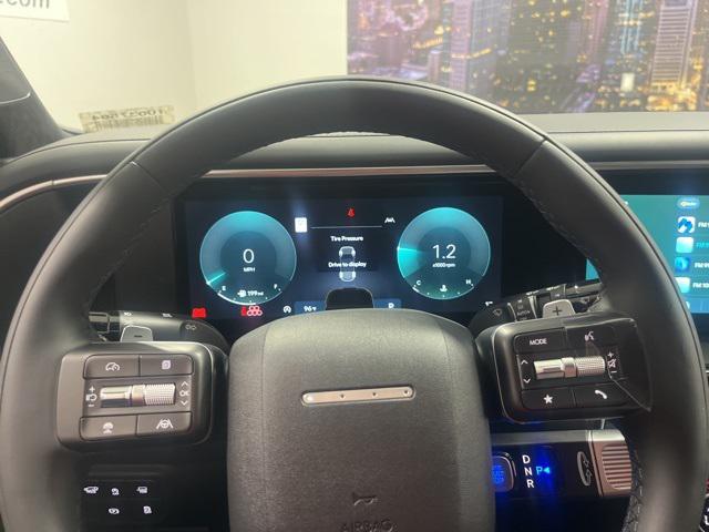 2026 Hyundai Palisade Calligraphy photo 13