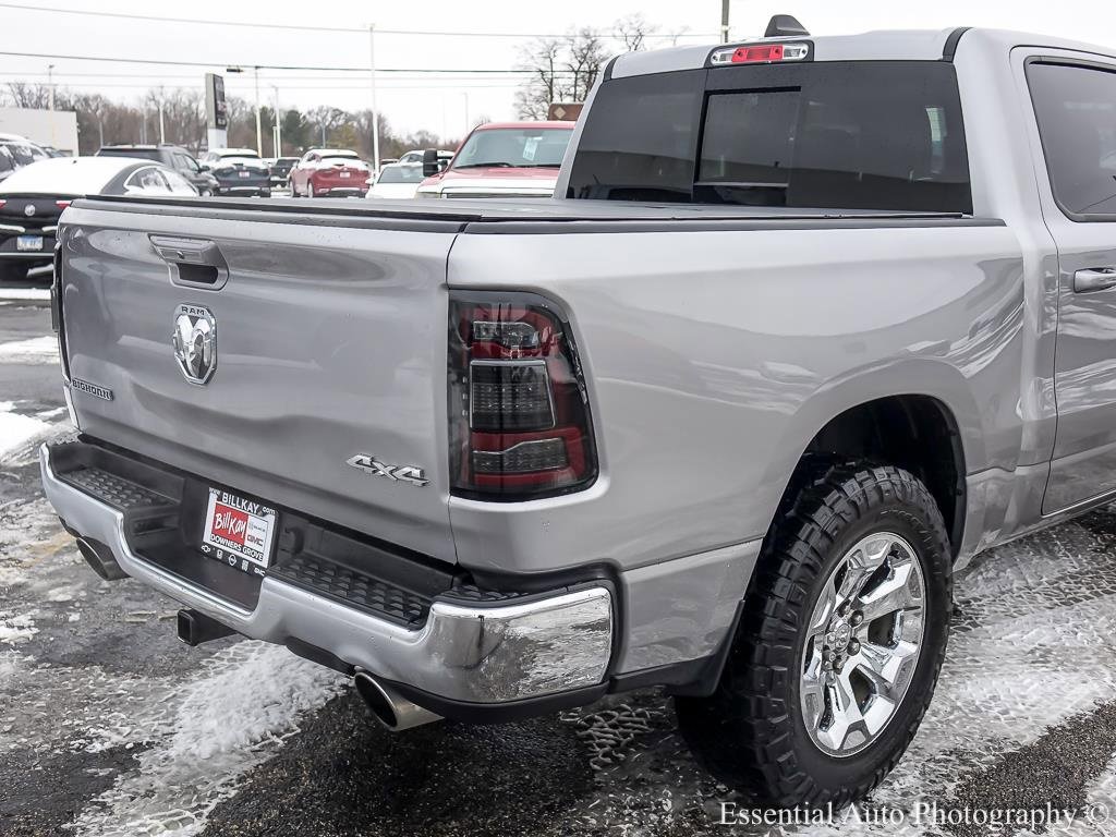 2022 RAM 1500 - Image 6