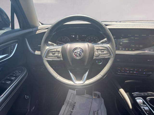 2022 Buick Envision Essence photo 12