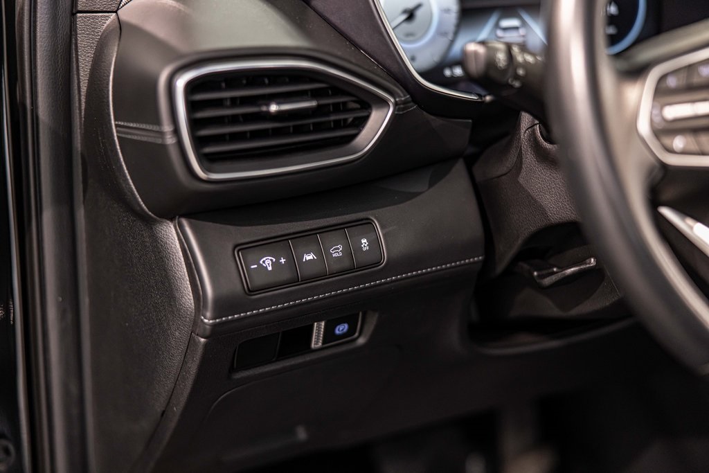 2023 HYUNDAI SANTA FE - Image 22