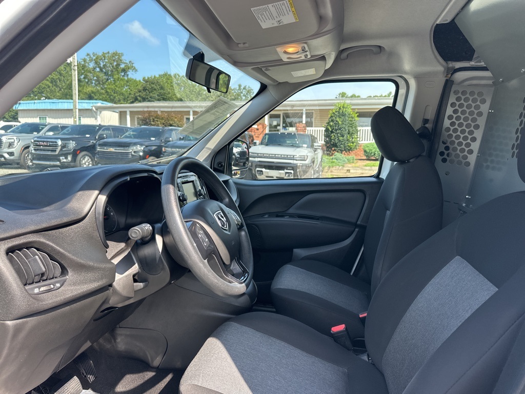 2022 Ram ProMaster City photo 9