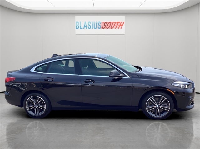 2024 Bmw 228i xDrive Gran Coupe photo 2