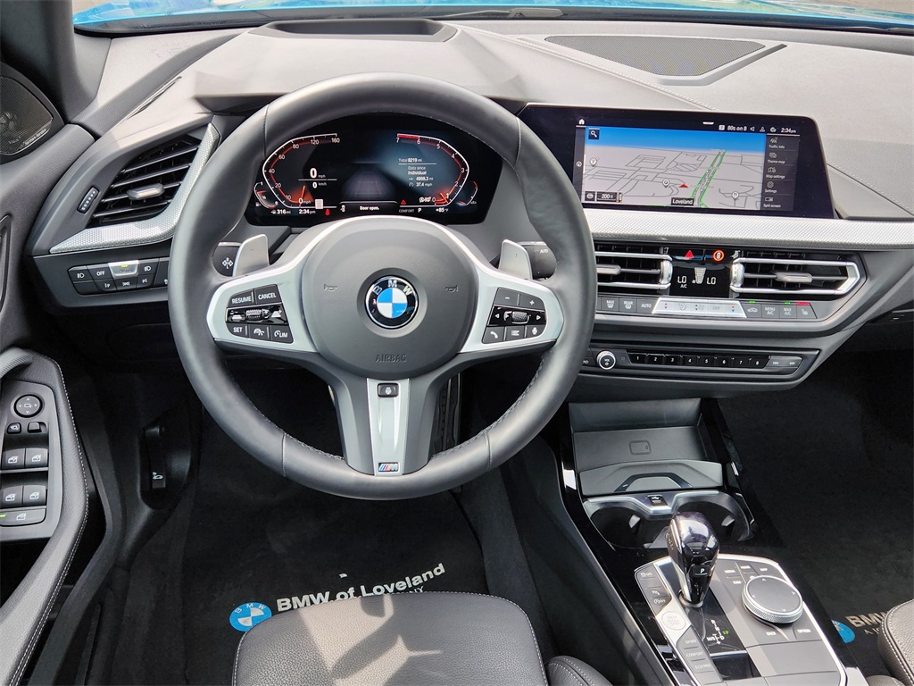 2024 Bmw 228i xDrive Gran Coupe photo 18