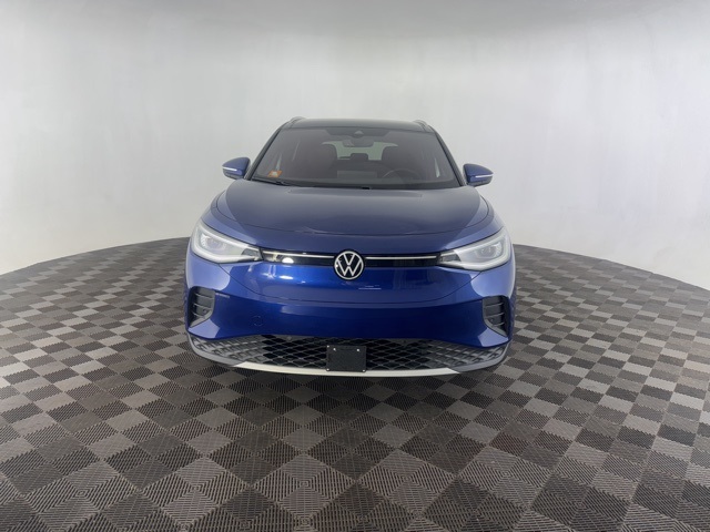 Used 2022 Volkswagen ID.4 PRO S with VIN WVGUNPE2XNP062229 for sale in Columbia, MO