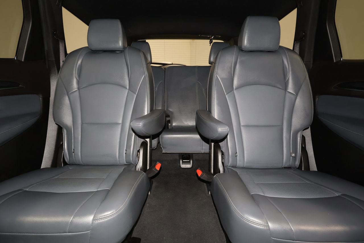 2024 Buick Enclave Premium photo 28