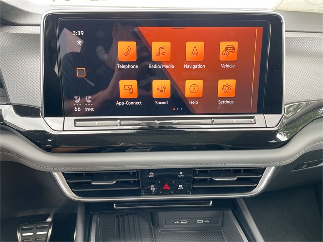 2025 Volkswagen Atlas Peak Edition SE Technology photo 36