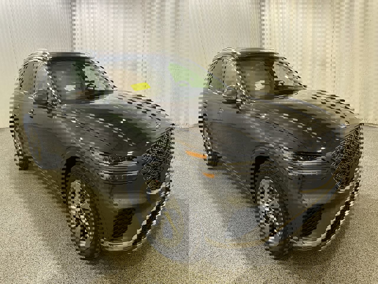 New 2026 Makalu Gray Genesis 2.5T Select image 1