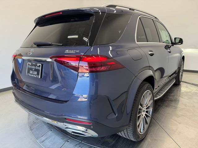 2026 Mercedes Benz GLE 450 4MATIC photo 30