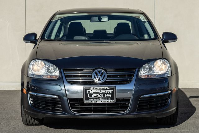 Used 2010 Volkswagen Jetta SE with VIN 3VWRZ7AJ0AM124438 for sale in Cathedral City, CA