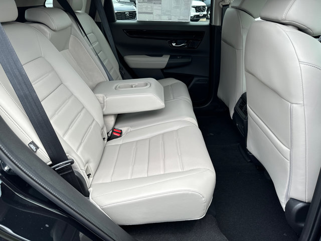 2025 Honda CR-V EX-L photo 3