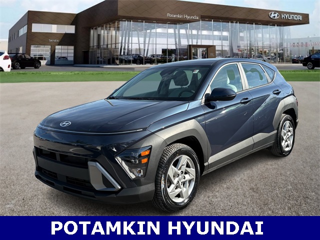 2024 Hyundai Kona SE's photo