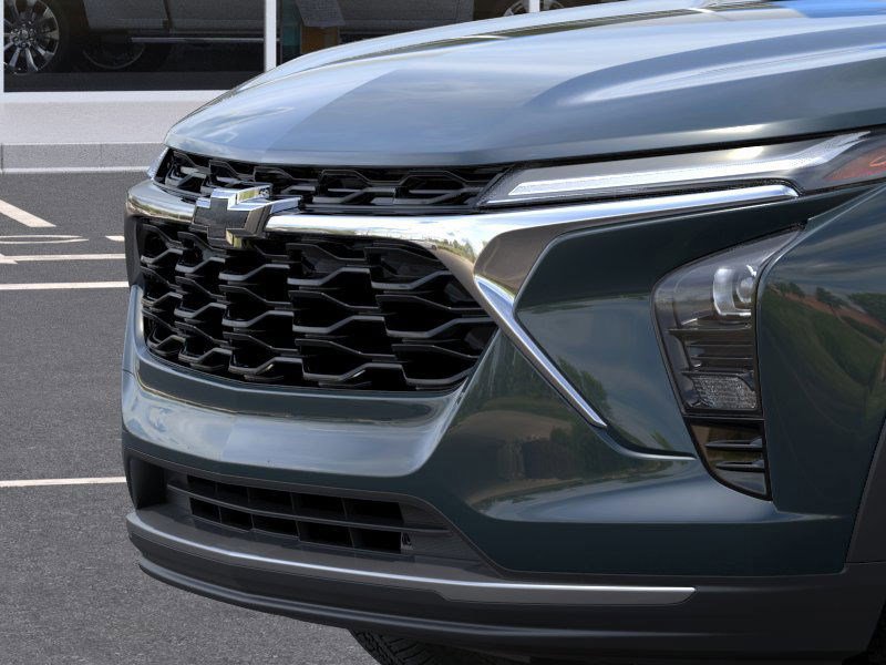 2026 Chevrolet Trax photo 10