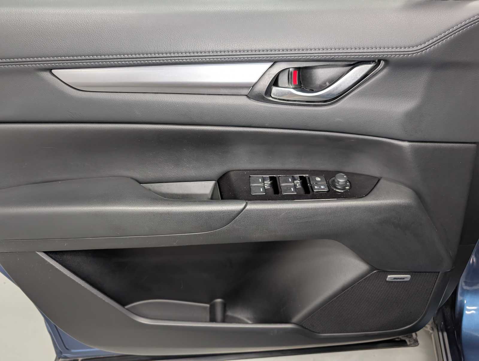 2019 Mazda CX-5 Touring photo 37