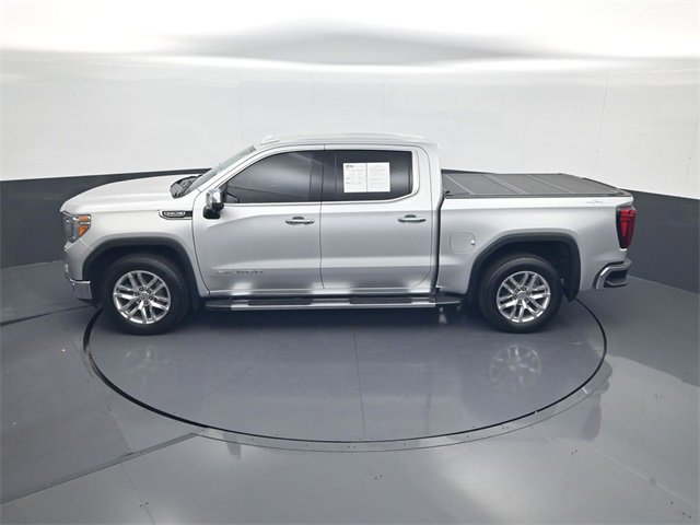 2020 Gmc Sierra 1500 SLT photo 18