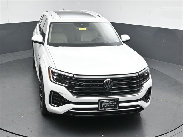 2024 VOLKSWAGEN ATLAS - Image 46
