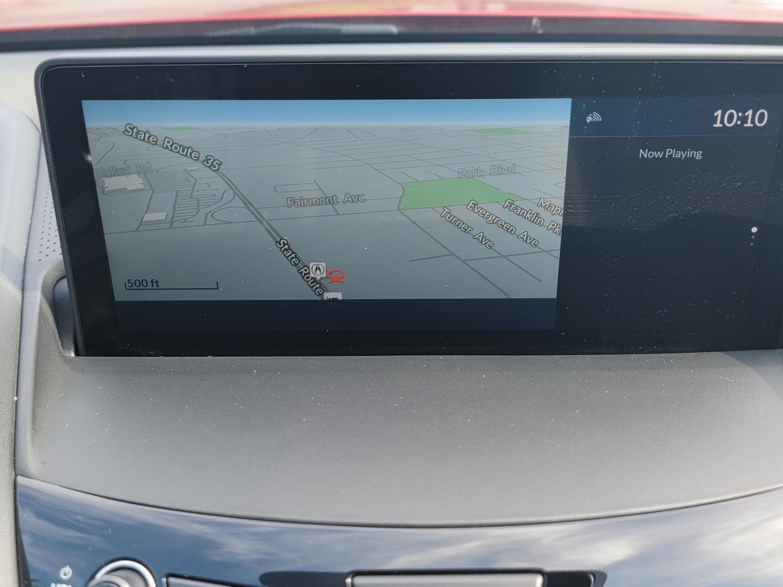 2019 Acura RDX Technology photo 19