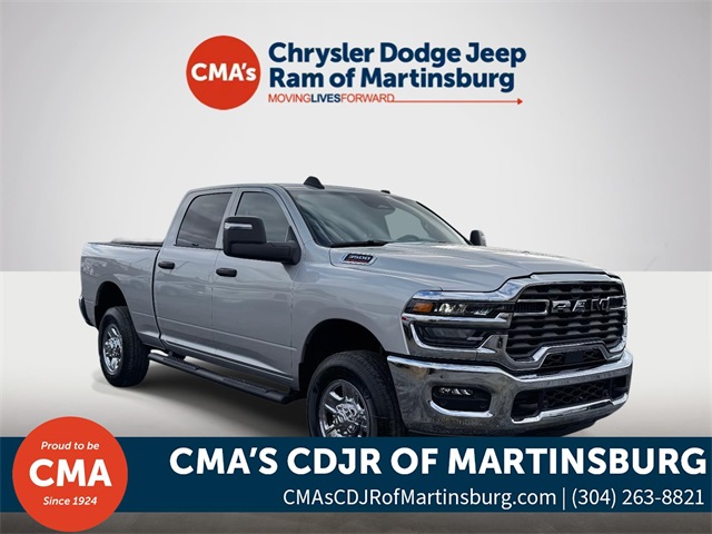 2026 RAM Ram 3500 Pickup Tradesman's photo