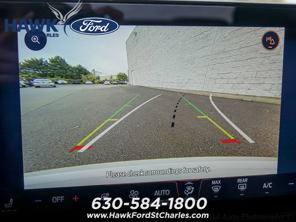 2024 FORD MUSTANG - Image 12