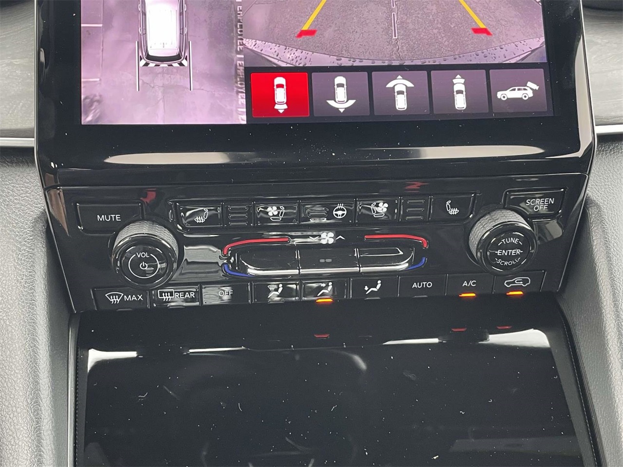 2025 Jeep Grand Cherokee Altitude X photo 9