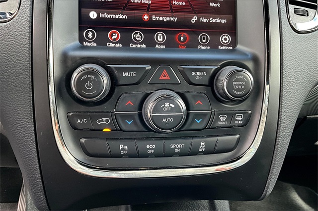 2020 Dodge Durango R/T photo 14