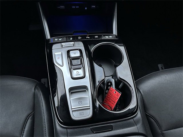 2023 Hyundai Tucson Limited photo 17
