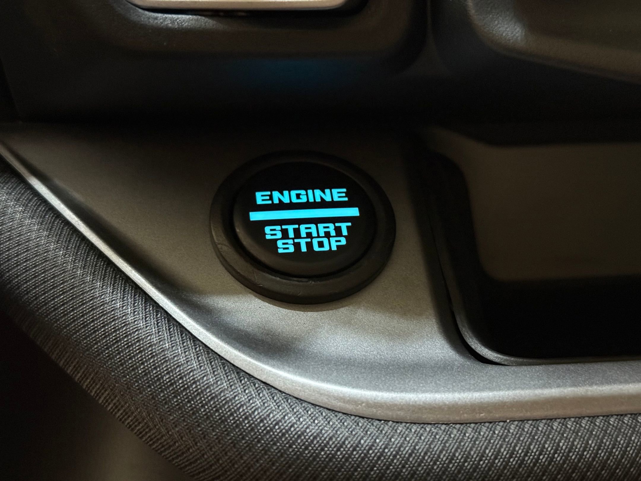 2022 Ford Bronco Sport Big Bend photo 31