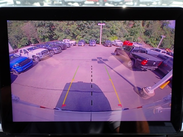 2025 Ram ProMaster 2500 photo 15