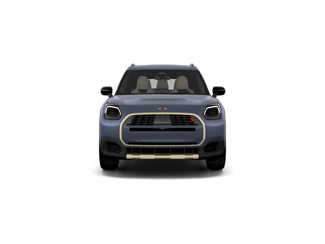 2025 Mini Countryman S ALL4 photo 2