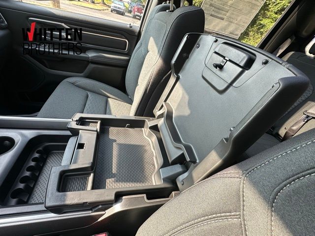 2026 Ram 1500 Big Horn Lone Star photo 26