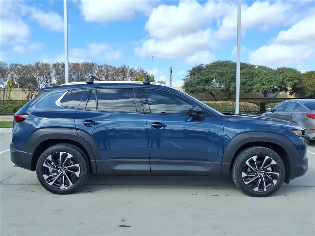 2026 Mazda CX-50 Premium Plus photo 2