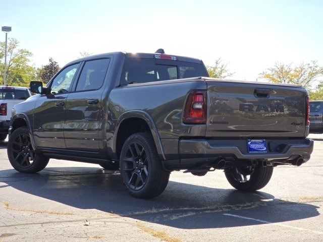2026 Ram 1500 Laramie photo 22