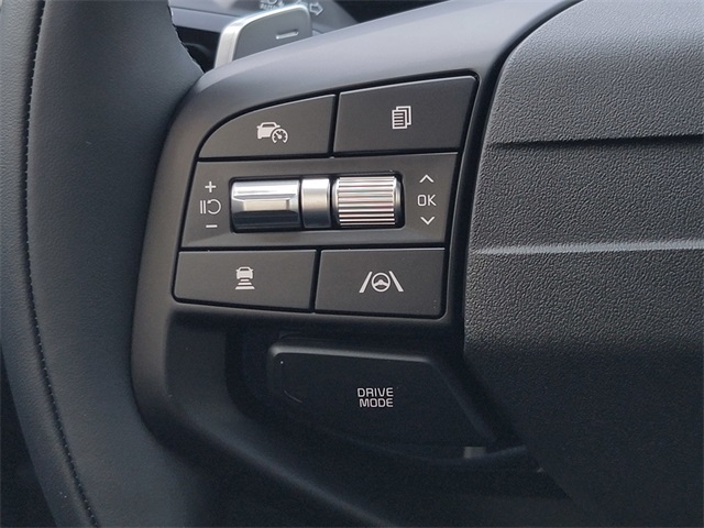 2026 Kia Sportage Hybrid X-Line photo 23
