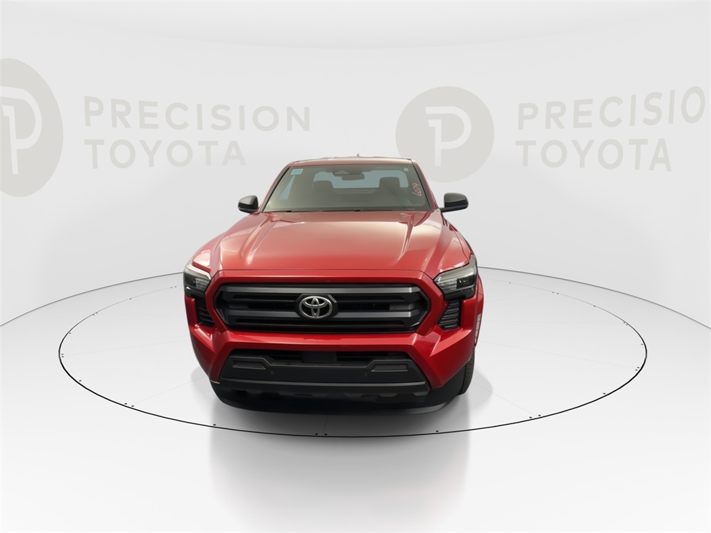 2025 Toyota Tacoma SR XtraCab photo 6