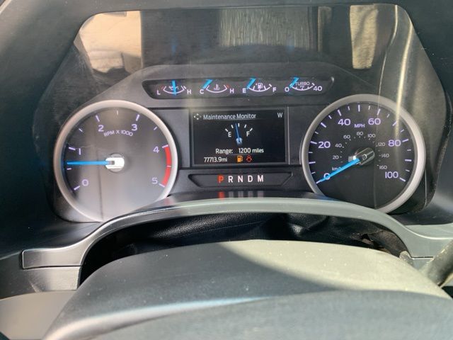 2021 Ford F-250 photo 15