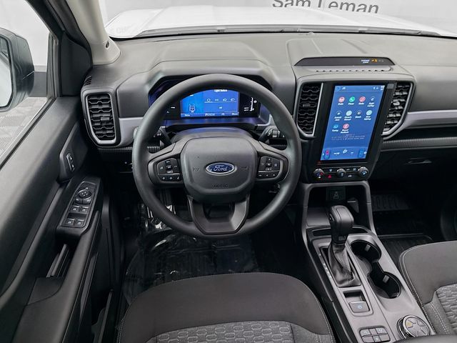 2025 Ford Ranger XL photo 19