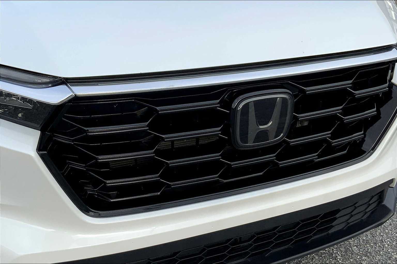 2023 Honda CR-V EX photo 26