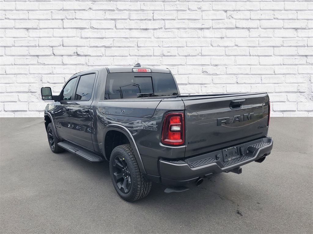 2026 Ram 1500 Big Horn Lone Star photo 3