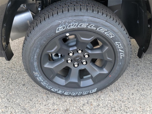 2025 Ram 1500 Big Horn Lone Star photo 4