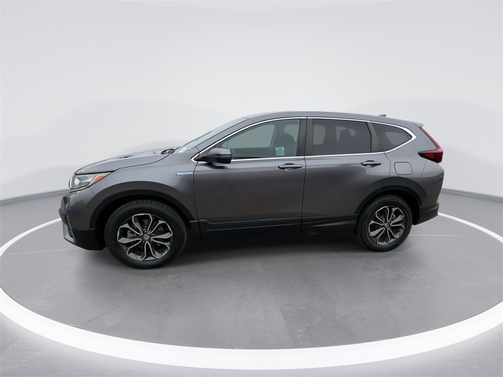 2020 Honda CR-V Hybrid EX photo 7