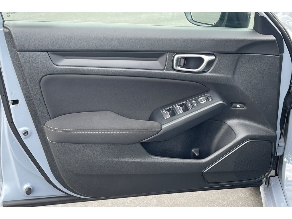 2024 Honda Civic Sport photo 11