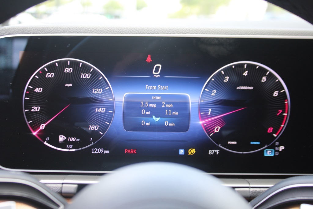 2024 Mercedes Benz GLE 350 4MATIC photo 13