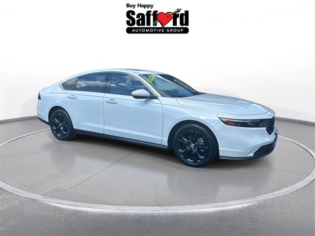 2023 Honda Accord EX photo 6